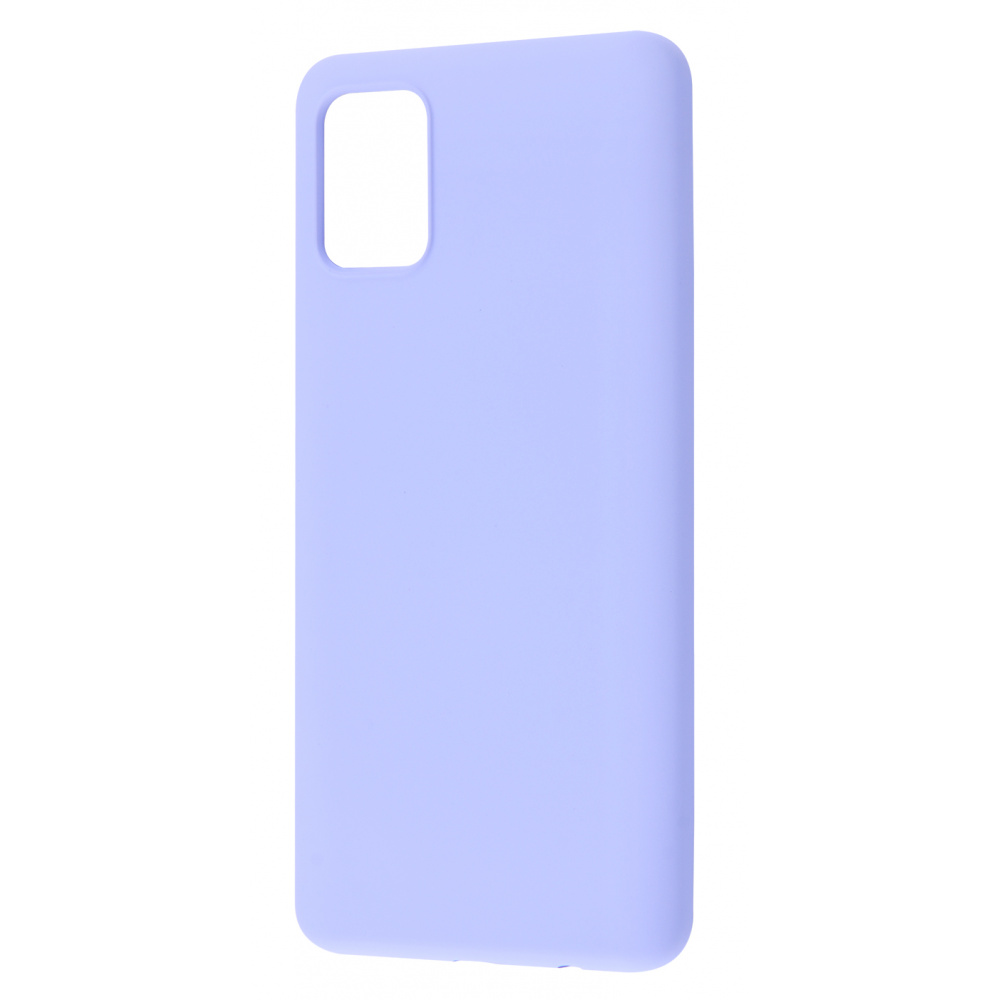WAVE Colorful Case (TPU) Samsung Galaxy A51 (A515F) - фото 7