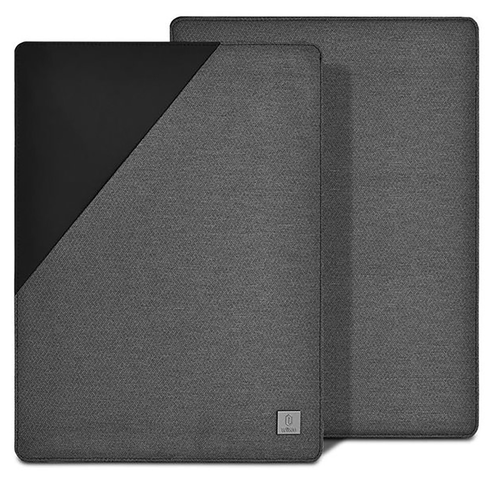 WIWU Blade Sleeve for MacBook 16" - фото 1