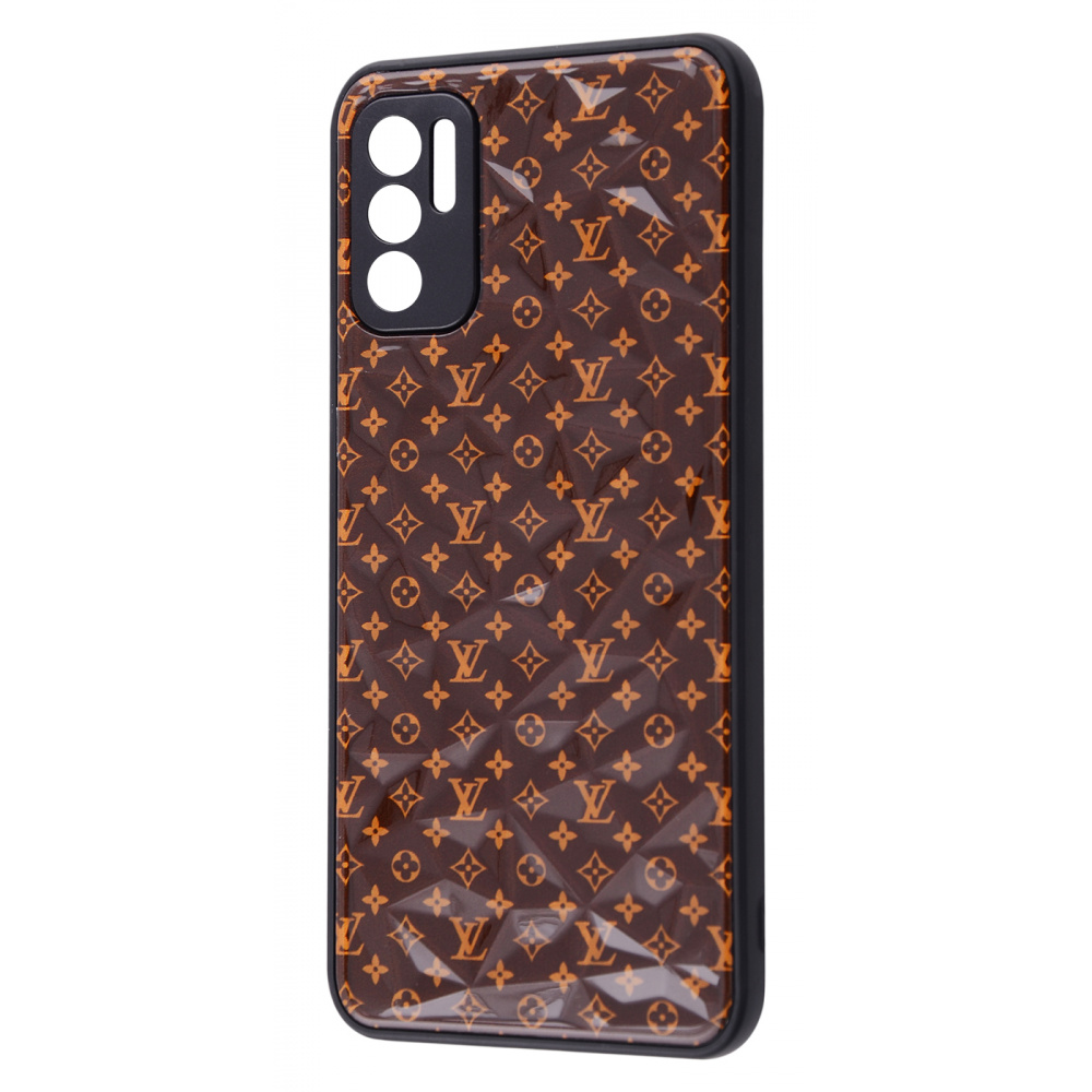 W-Brand Case Xiaomi Redmi Note 10 5G/Poco M3 Pro - фото 3