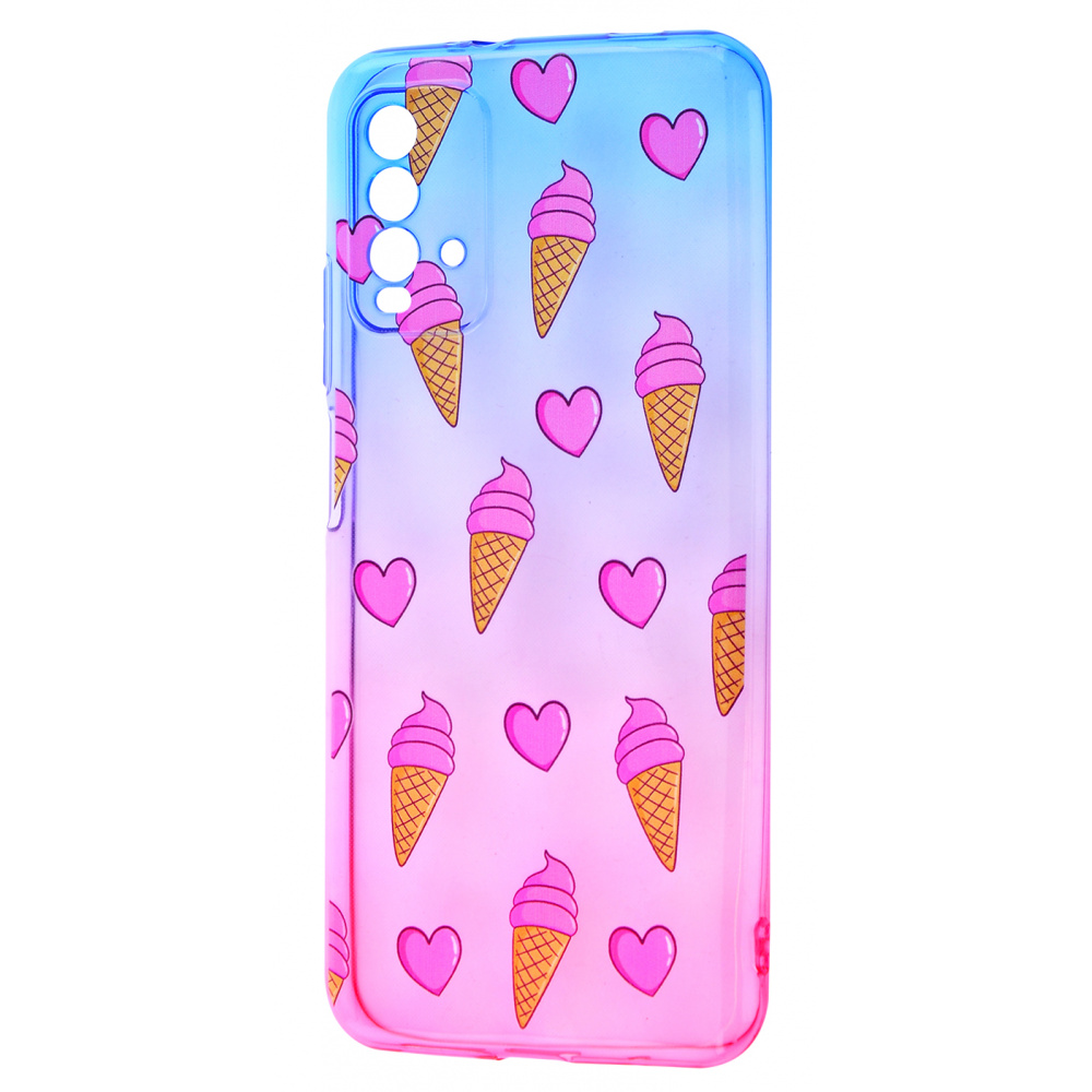 WAVE Sweet & Acid Case (TPU) Xiaomi Redmi 9T/Redmi 9 Power - фото 3