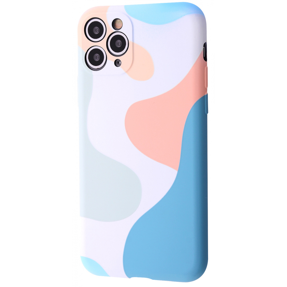 WAVE NEON X LUXO Minimalistic Case iPhone 11 Pro - фото 2