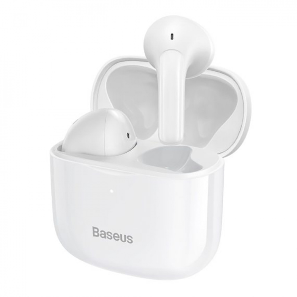 Wireless Earphones Baseus Bowie E3 TWS - фото 1