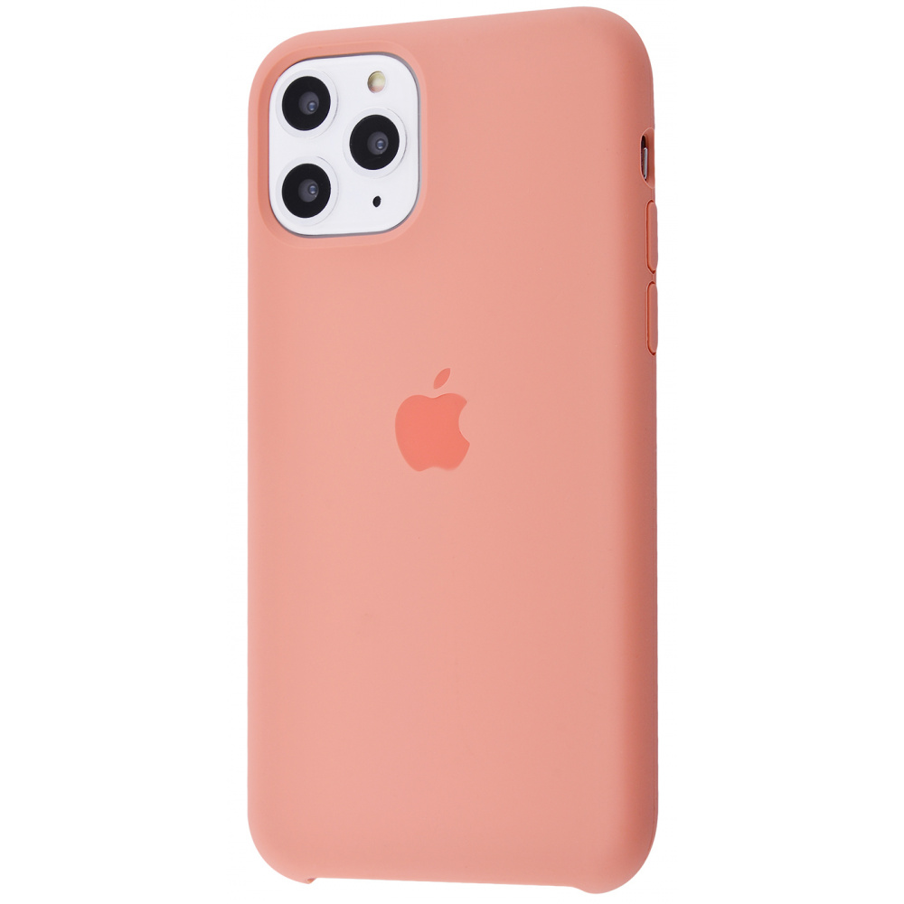 Silicone Case High Copy iPhone 11 Pro - фото 28