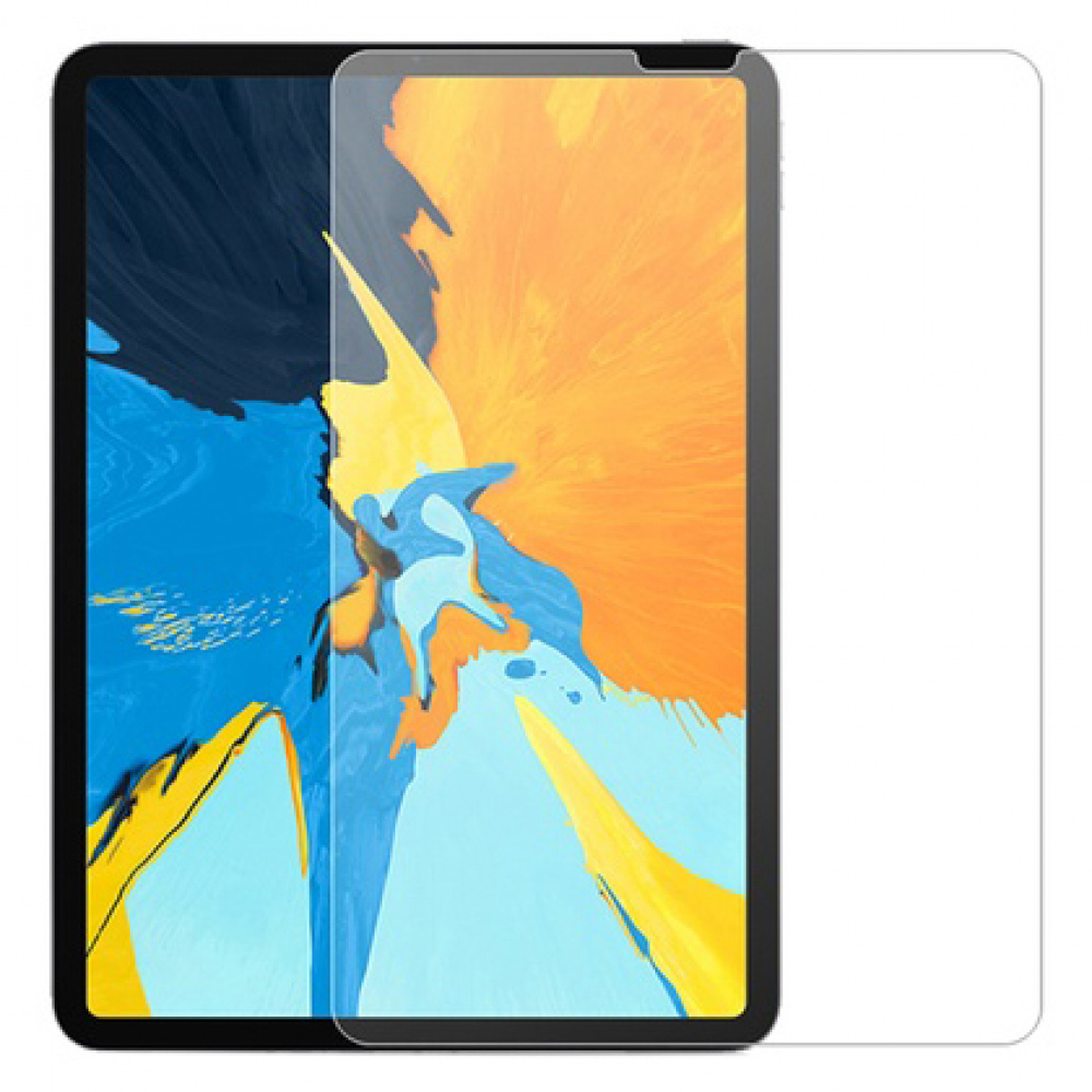 Protective glass 0.26 mm iPad Pro 11 2018/2020 without packaging