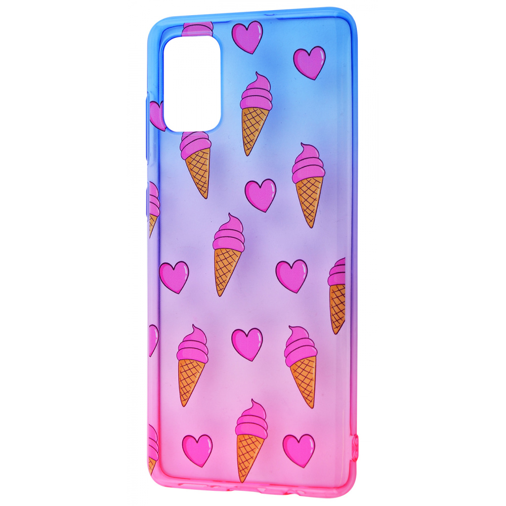 WAVE Sweet & Acid Case (TPU) Samsung Galaxy A71 (A715F) - фото 6