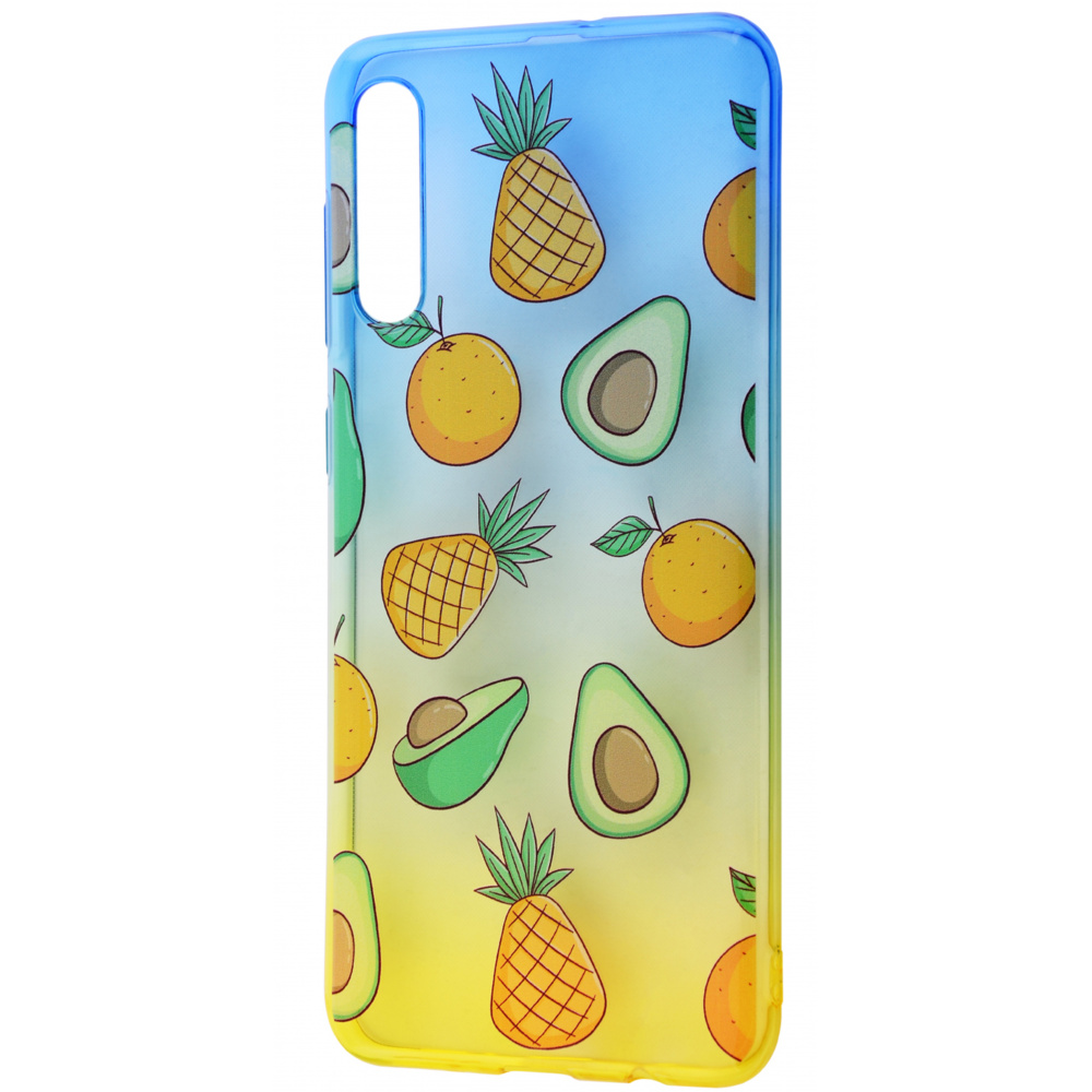 WAVE Sweet & Acid Case (TPU) Samsung Galaxy A30s/A50 (A307F/A505F) - фото 6