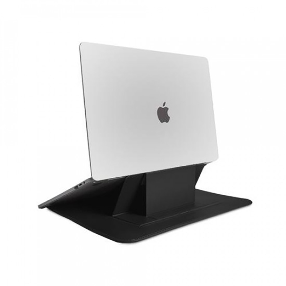 WIWU Skin Pro Portable Stand Sleeve for MacBook 15.4" - фото 4