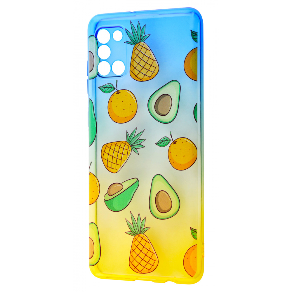 WAVE Sweet & Acid Case (TPU) Samsung Galaxy A31 (A315F) - фото 2