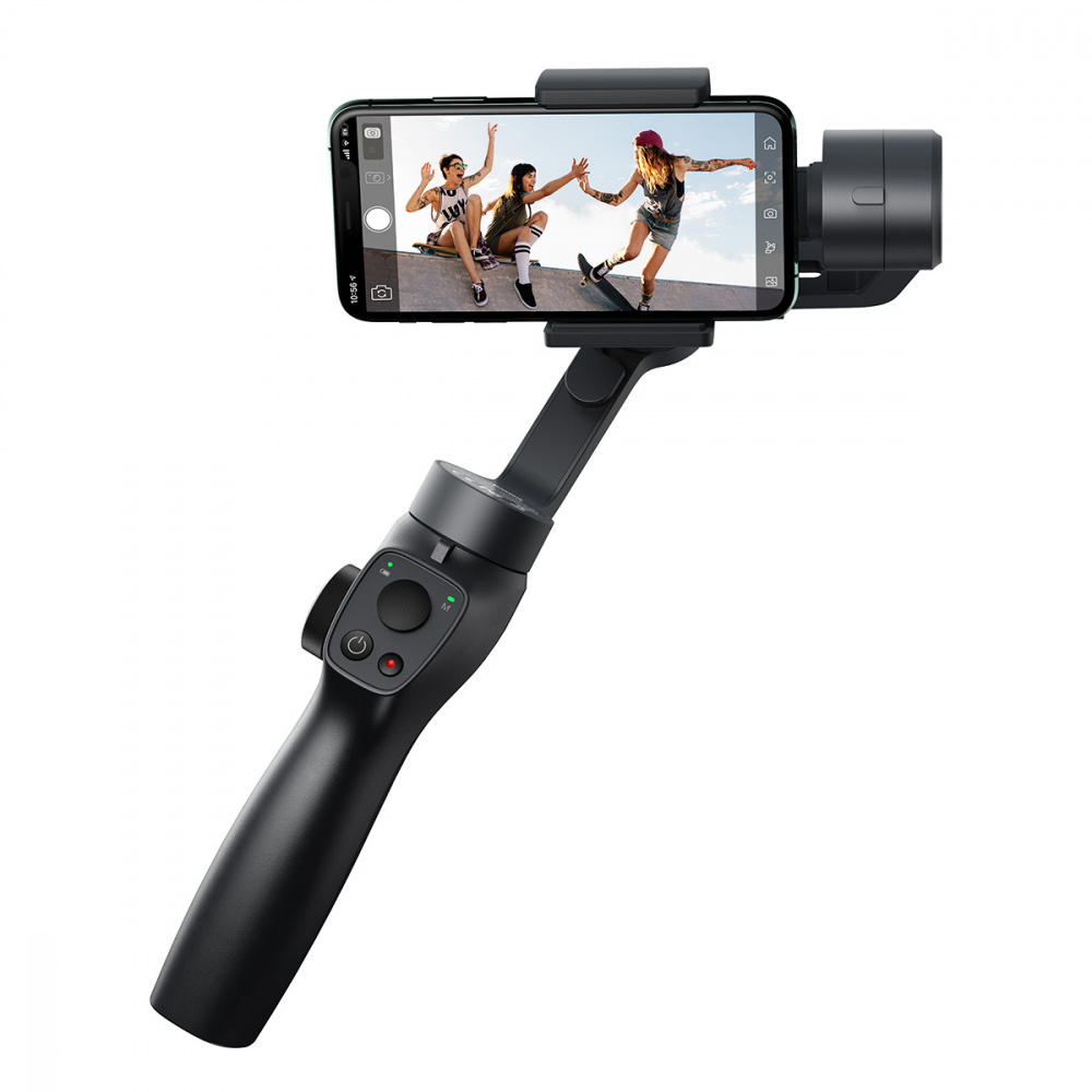 Steadicam Baseus Handheld Gimbal Control - фото 3