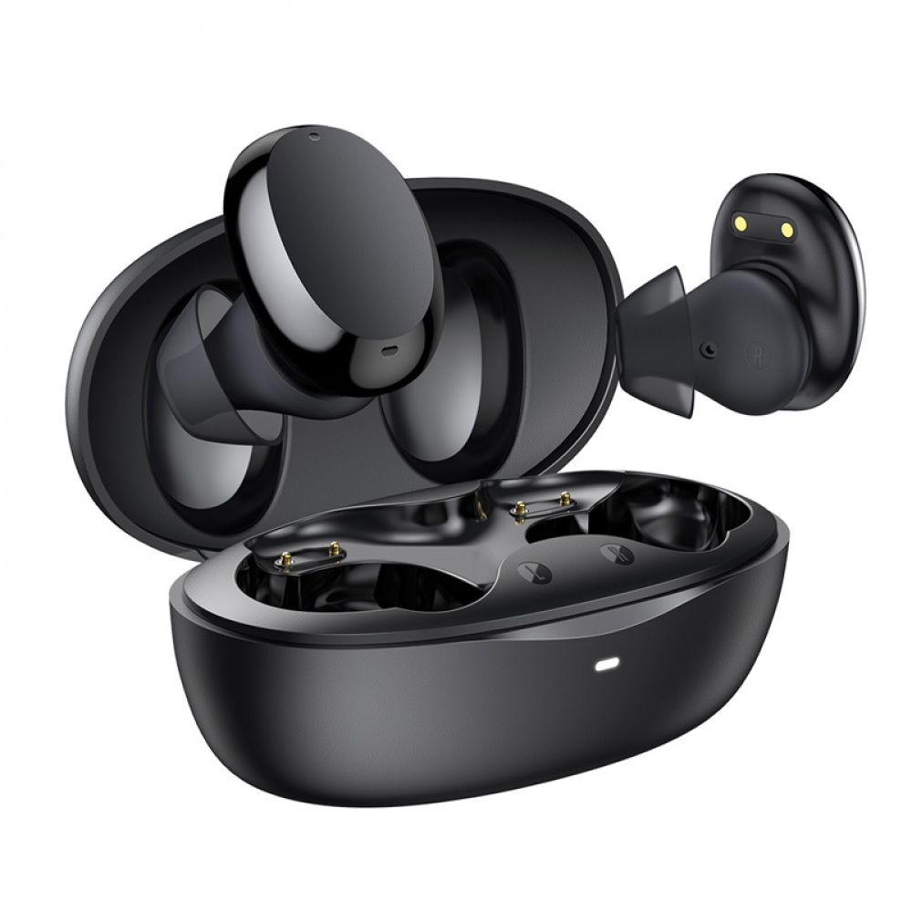 Wireless Earphones Baseus W11 TWS - фото 2