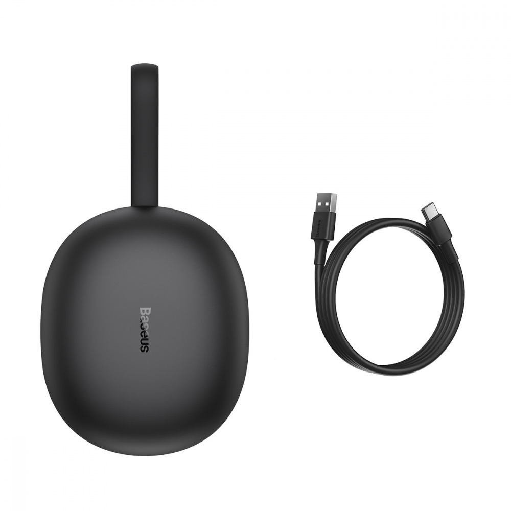 Wireless Earphones Baseus W05 TWS - фото 2