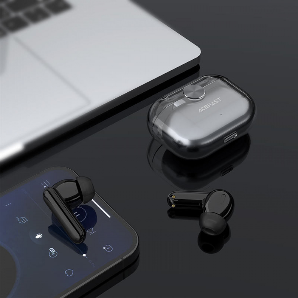 Wireless Earphones Acefast T3 TWS - фото 1