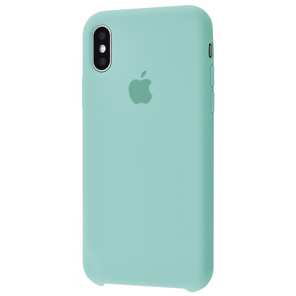 Silicone Case High Copy iPhone XS Max - фото 4