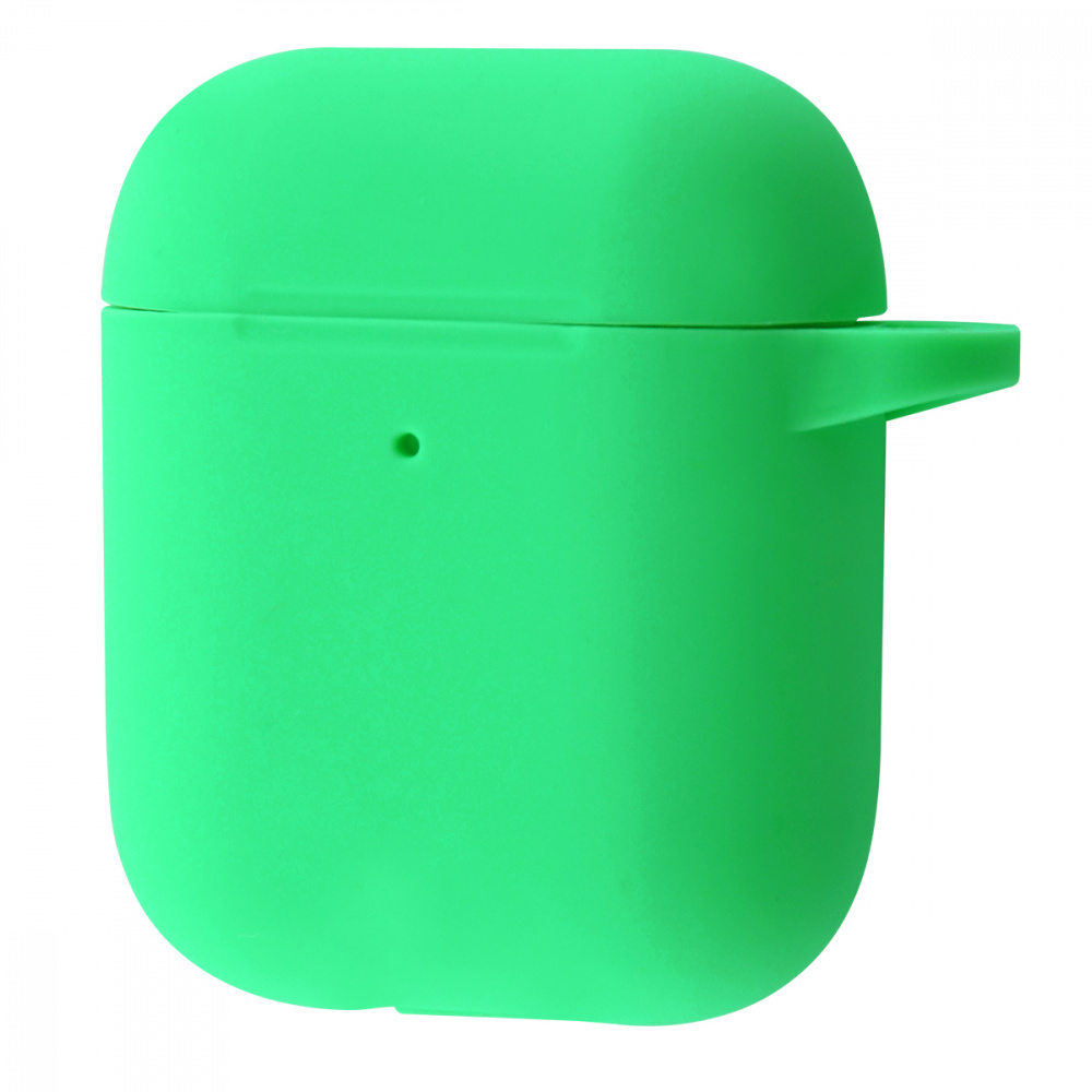 Silicone Case New for AirPods 1/2 - фото 4