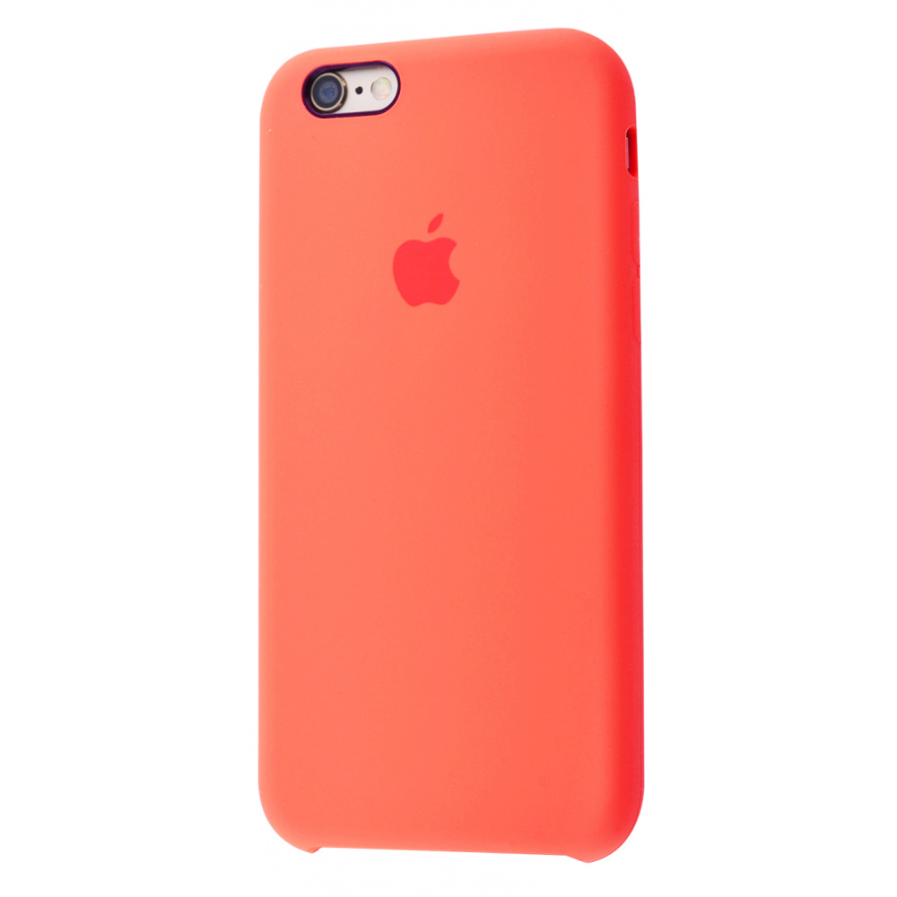 Silicone Case High Copy iPhone 6/6s - фото 9