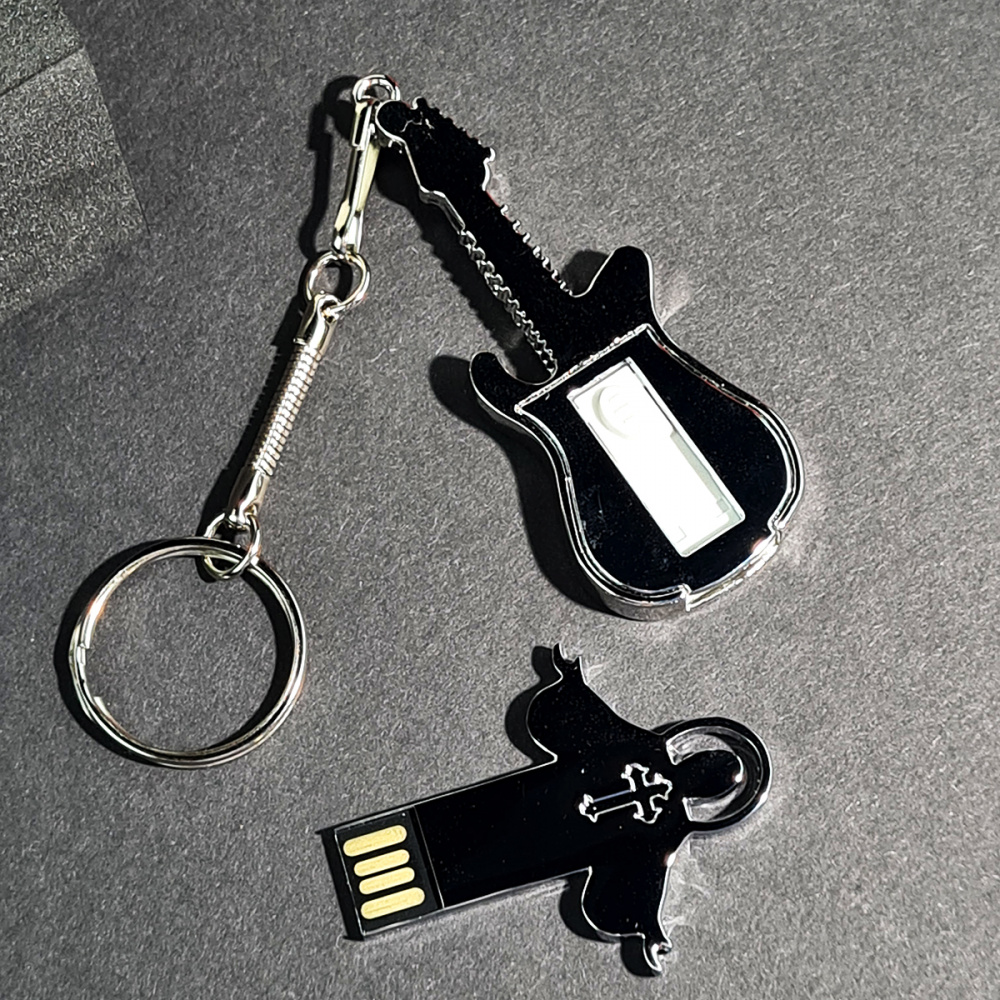 USB Flash Drive Designs Edition 16GB - фото 9