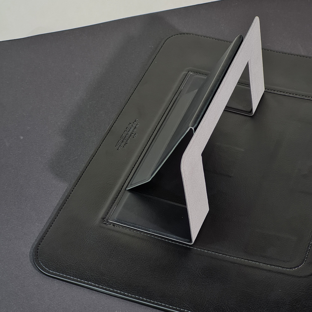 WIWU Skin Pro Portable Stand Sleeve for MacBook 16" - фото 11