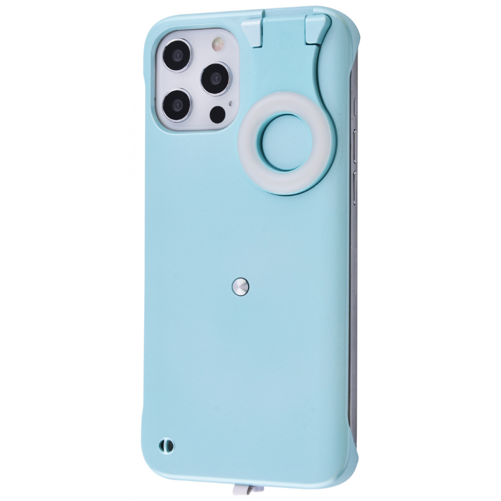 Selfie Camera Case iPhone 12 Pro Max