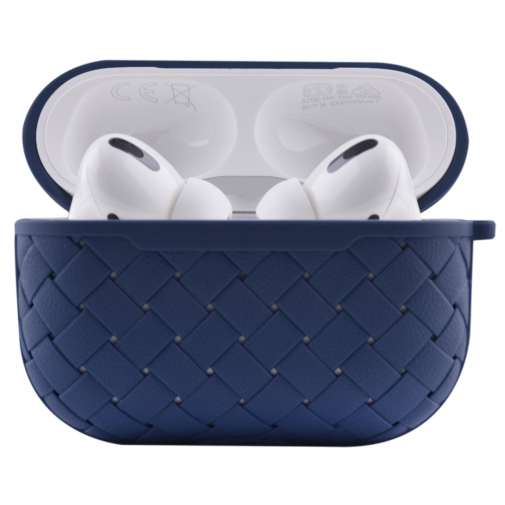 Weaving Case (TPU) for AirPods Pro - фото 1