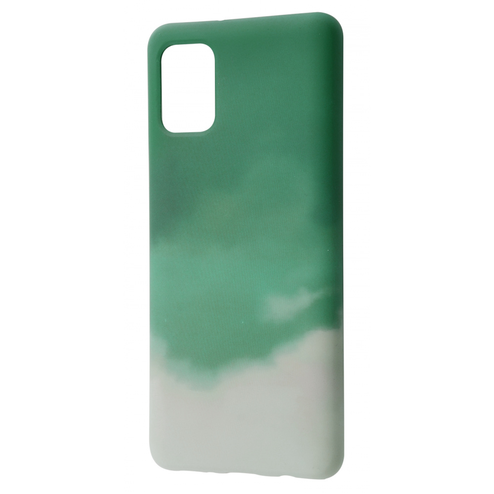 WAVE Watercolor Case (TPU) Samsung Galaxy A31 (A315F) - фото 3