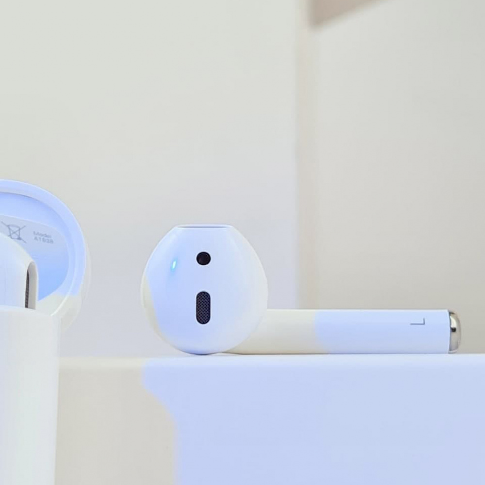 Airpods 2 High Copy - фото 2