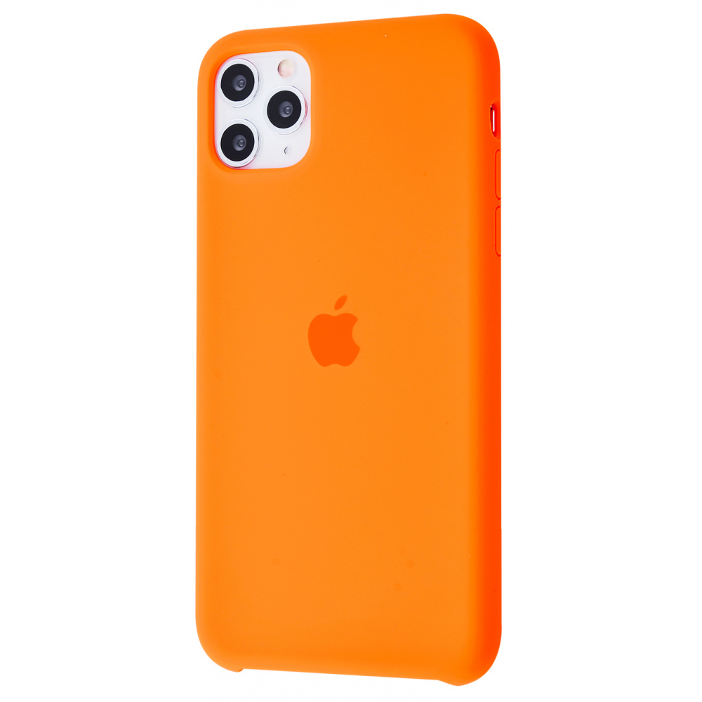 Silicone Case iPhone 11 Pro - фото 2