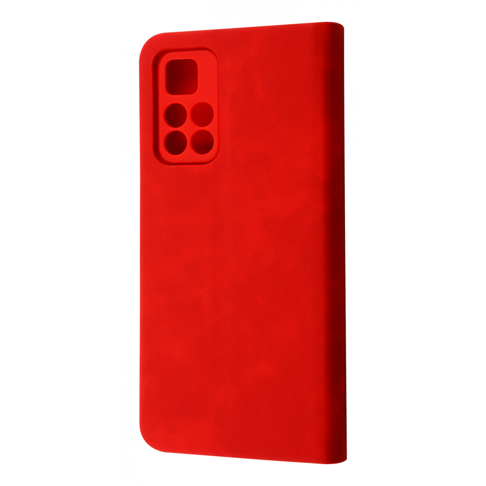 WAVE Flip Case Xiaomi Poco M4 Pro 5G/Redmi Note 11 5G/Note 11T 5G