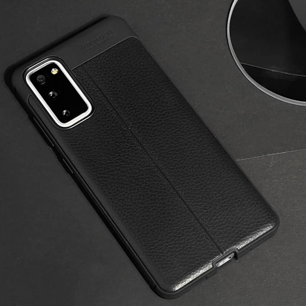 Ultimate Experience Leather (TPU) Xiaomi Poco M4 Pro 5G/Redmi Note 11 5G/Note 11T 5G - фото 1