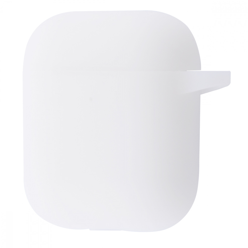 Silicone Case New for AirPods 1/2 - фото 3