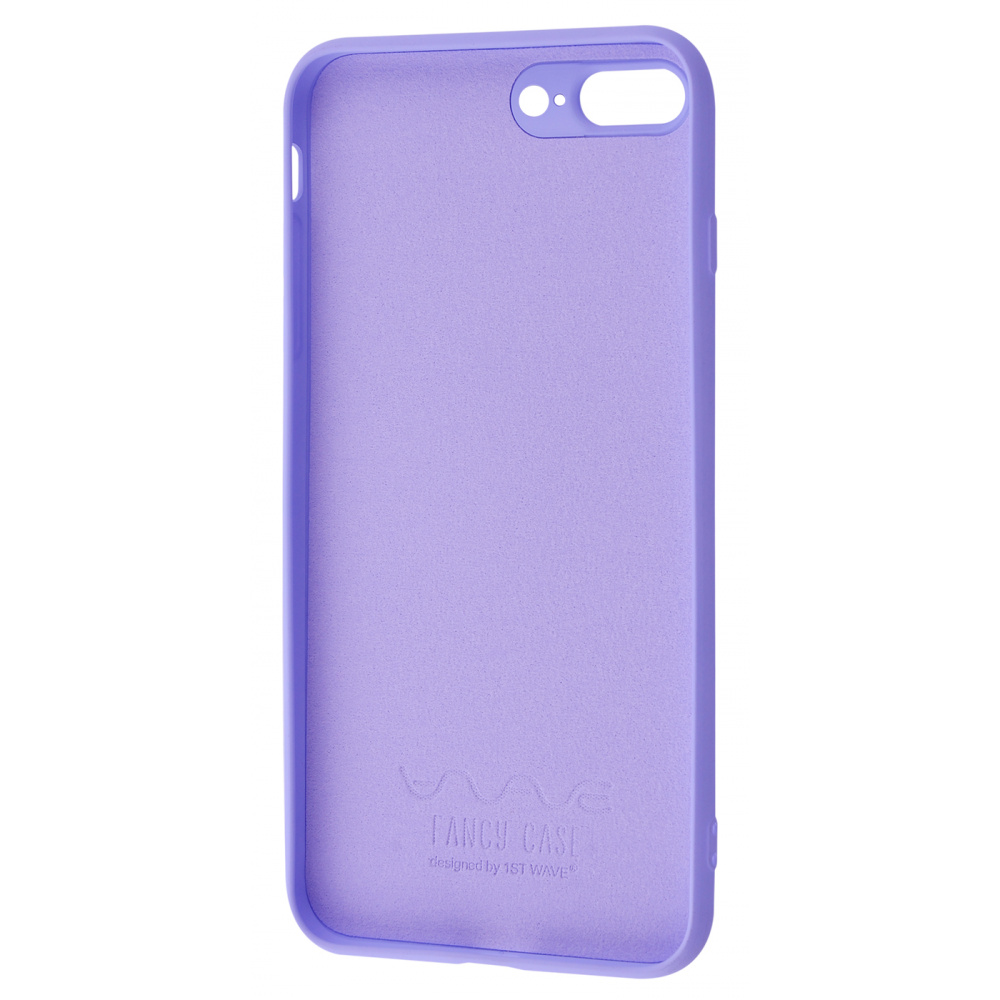WAVE Fancy Case (TPU) iPhone 7 Plus/8 Plus - фото 33