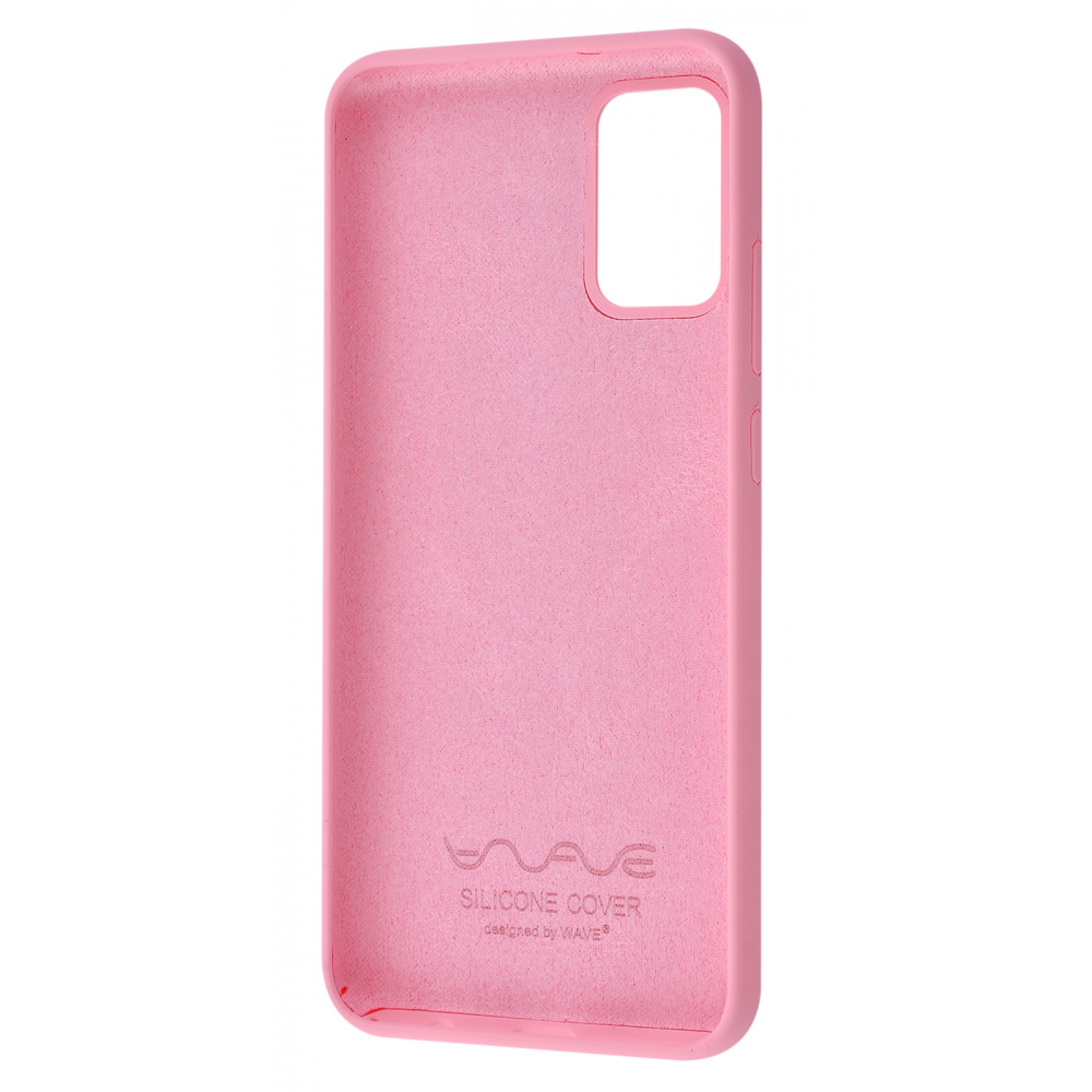 WAVE Full Silicone Cover Samsung Galaxy A02s (A025F) - фото 5