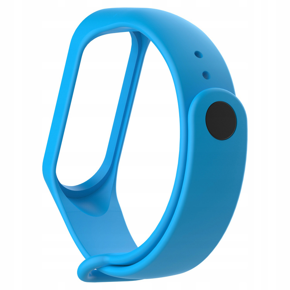 Strap Silicone Xiaomi Mi Band 3/4 - фото 16