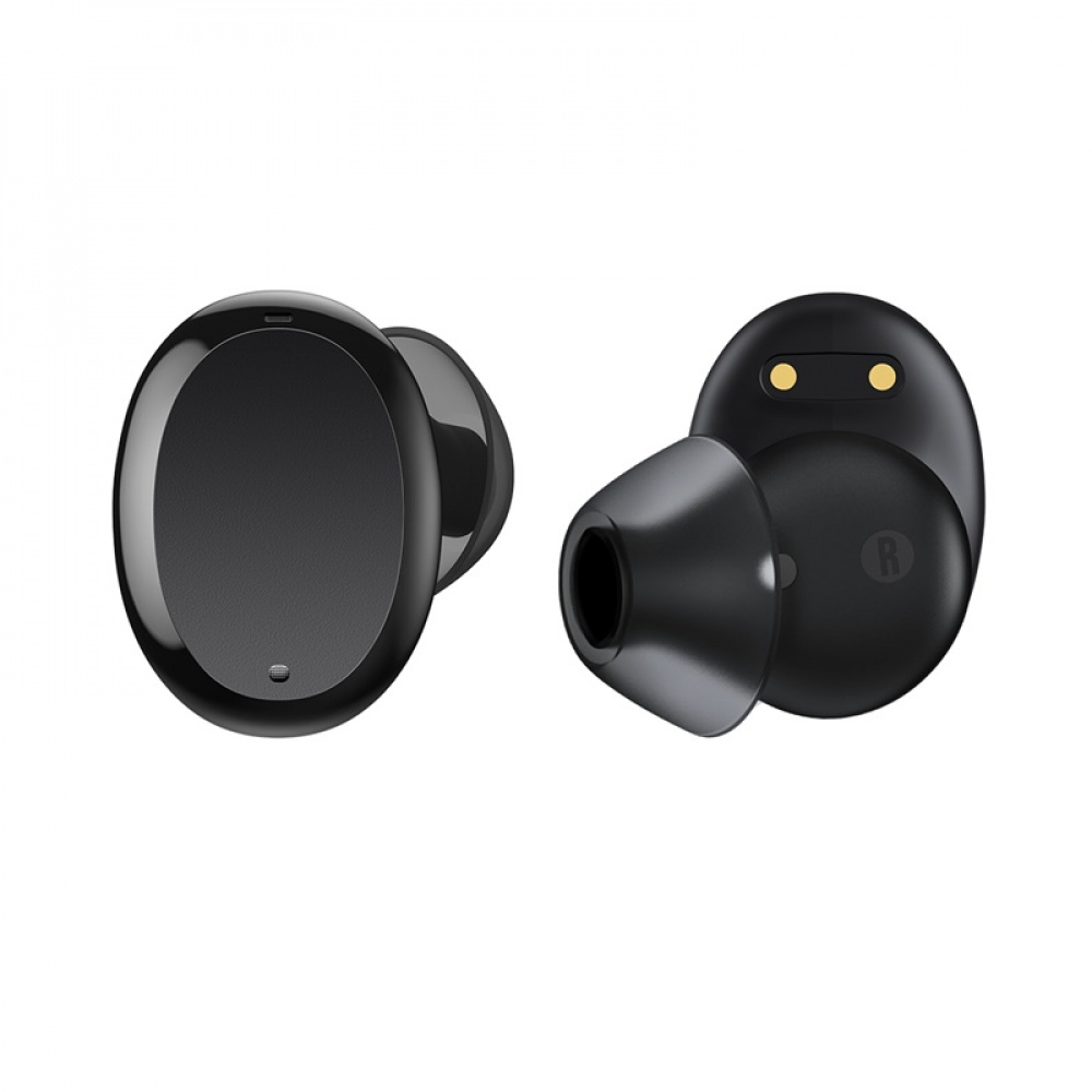 Wireless Earphones Baseus W11 TWS - фото 1