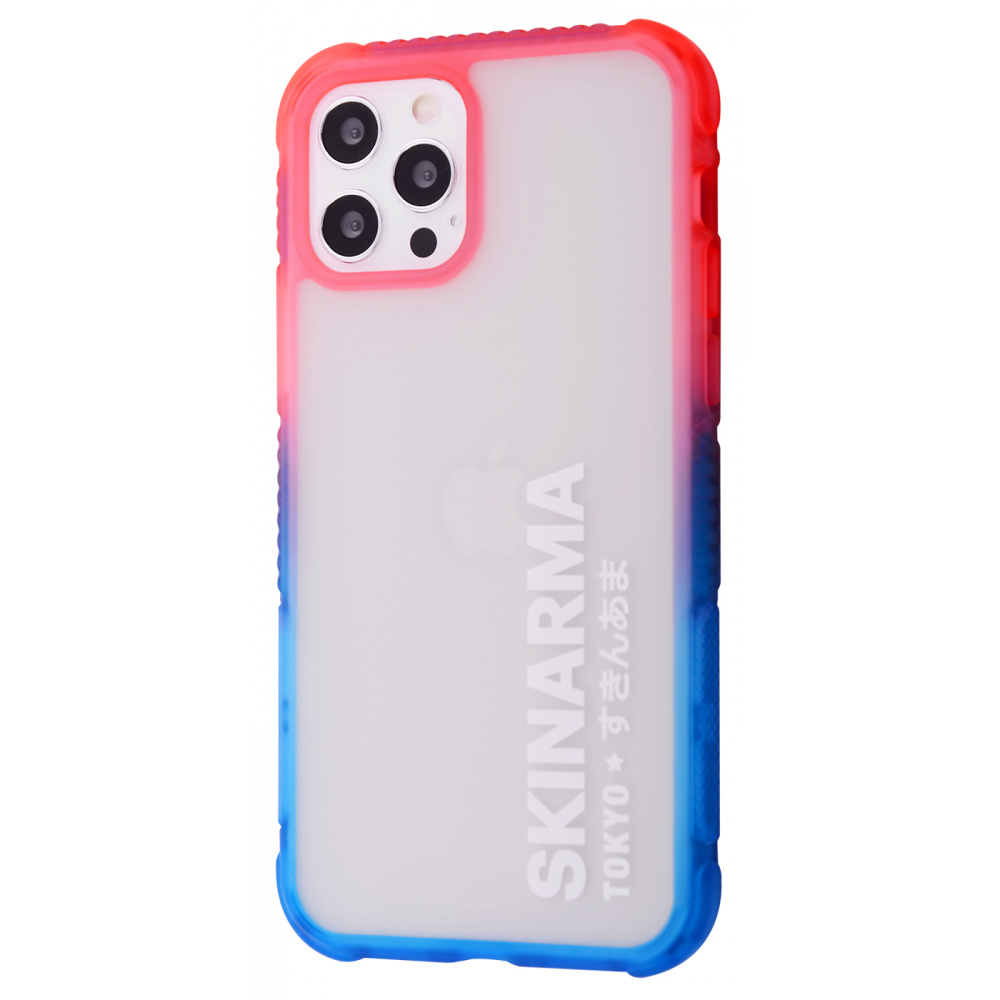 SkinArma Case Hade Series (PC+TPU) iPhone 12/12 Pro - фото 3