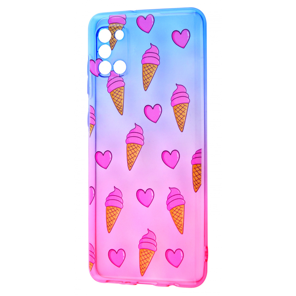 WAVE Sweet & Acid Case (TPU) Samsung Galaxy A31 (A315F) - фото 4