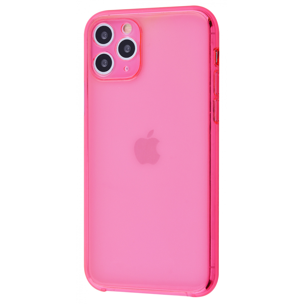 Clear Case Camera Protection iPhone 11 Pro - фото 2