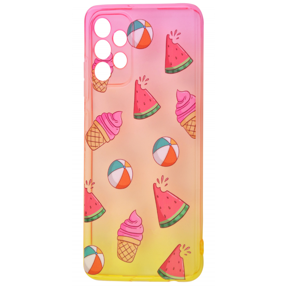 WAVE Sweet & Acid Case (TPU) Samsung Galaxy A32 (A325F) - фото 2